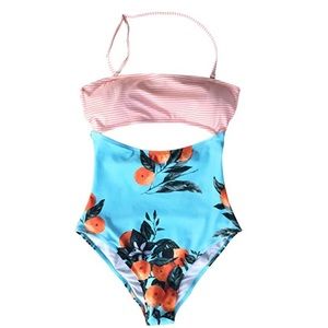 NWT cupshe swimsuit
